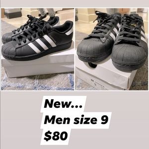 Men Adidas